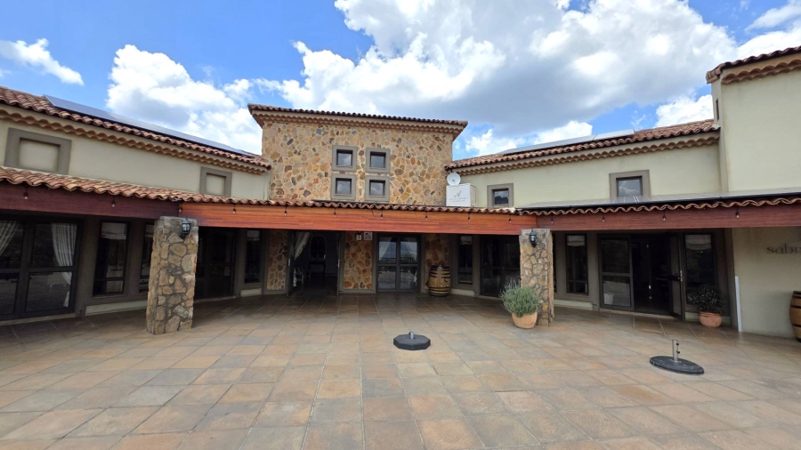 3 Bedroom Property for Sale in Estate D Afrique North West